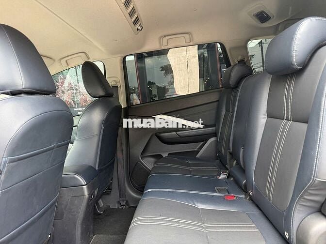 ✅ Mitsubishi Xpander Cross - 2023