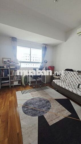 Bán căn hộ EHome 3 đã có sổ hồng 3PN 2WC đầy đủ nội thất chỉ 3,3 tỷ.