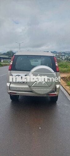 Ford Everest 2013 Số sàn Máy dầu zin cop