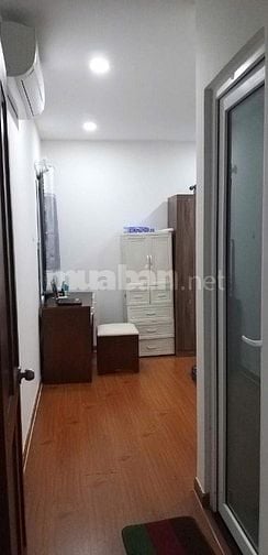 CHÍNH CHỦ CẦN BÁN CĂN HỘ 78m2 - Chung cư PHÚ GIÁ (Orchid Park) Nhà Bè.
