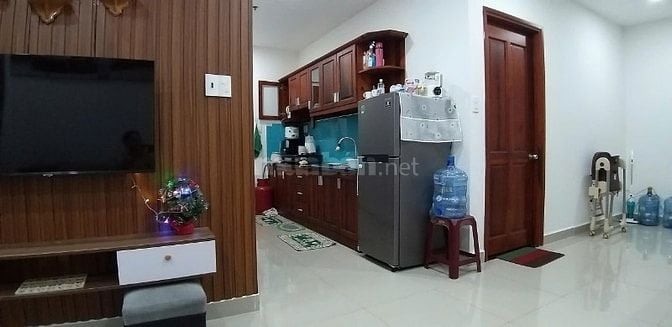 CHÍNH CHỦ CẦN BÁN CĂN HỘ 78m2 - Chung cư PHÚ GIÁ (Orchid Park) Nhà Bè.