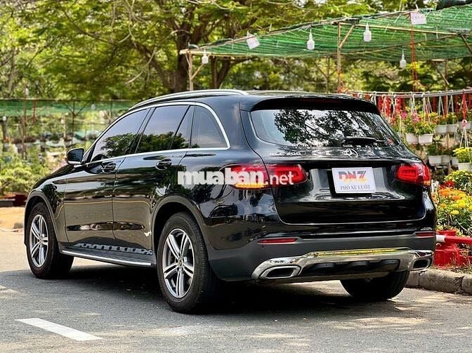 ❤️ Mercedes GLC200 V1 2023 - chỉ 15.000 km