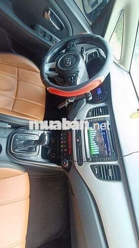 KIA RONDO 2.0 AT SỐ TỰ ĐỘNG _ MỘT CHỦ MUA MỚI