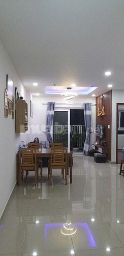 CHÍNH CHỦ CẦN BÁN CĂN HỘ 78m2 - Chung cư PHÚ GIÁ (Orchid Park) Nhà Bè.