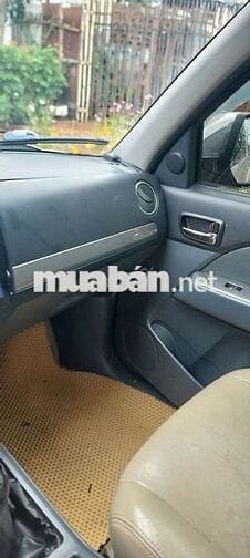Ford Everest 2013 Số sàn Máy dầu zin cop