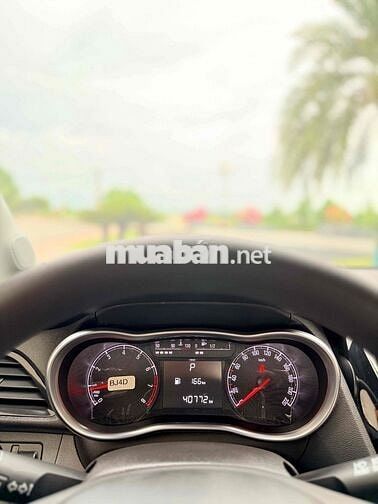 VinFast Fadil 2021 1.4 AT 40.000km