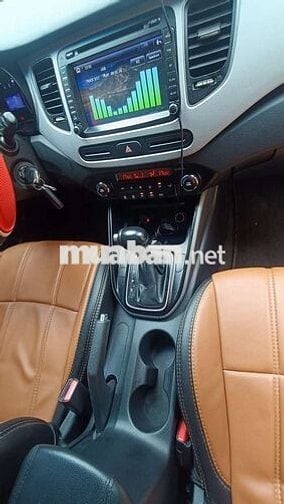 KIA RONDO 2.0 AT SỐ TỰ ĐỘNG _ MỘT CHỦ MUA MỚI