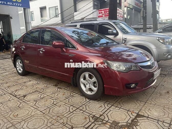 Civic 2009