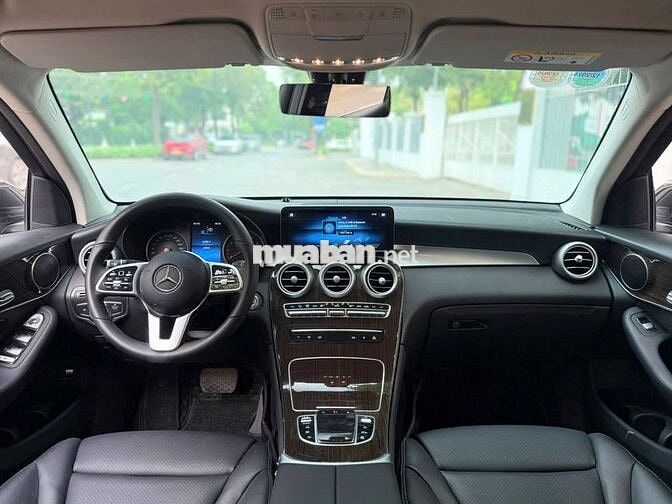 ❤️ Mercedes GLC200 V1 2023 - chỉ 15.000 km