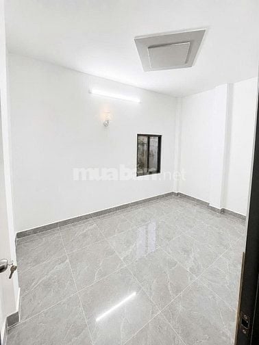Nhà mới ở đường Tô Ký Quận 12 Giá 790tr(còn TL).