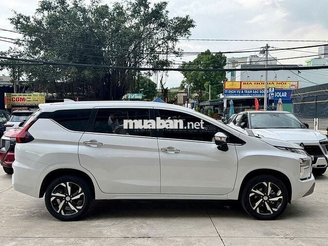 ✅ Mitsubishi Xpander Pre - 2024