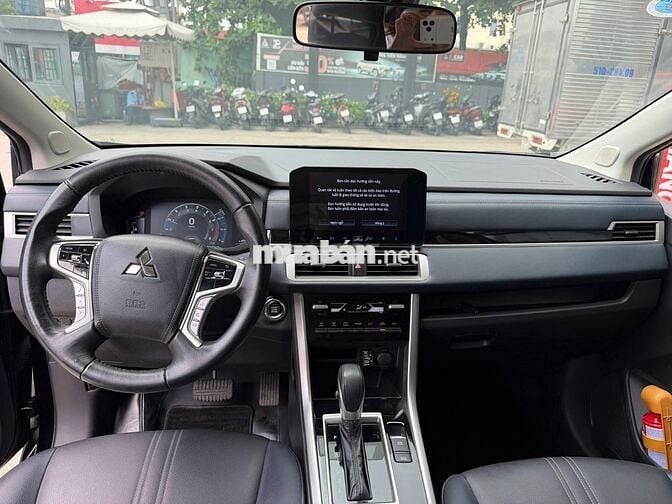✅ Mitsubishi Xpander Cross - 2023