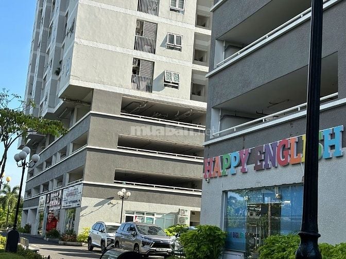 CHÍNH CHỦ CẦN BÁN CĂN HỘ 78m2 - Chung cư PHÚ GIÁ (Orchid Park) Nhà Bè.