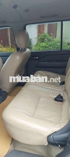 Ford Everest 2013 Số sàn Máy dầu zin cop