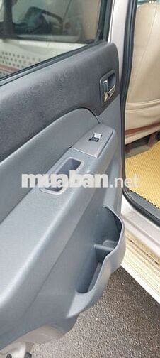 Ford Everest 2013 Số sàn Máy dầu zin cop