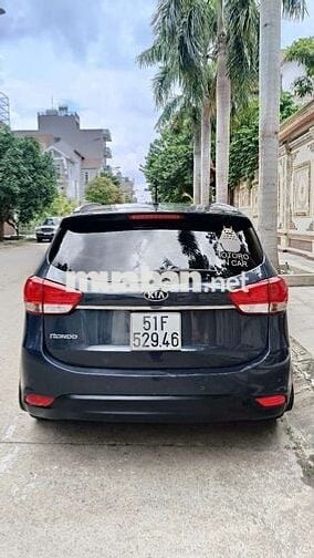 KIA RONDO 2.0 AT SỐ TỰ ĐỘNG _ MỘT CHỦ MUA MỚI