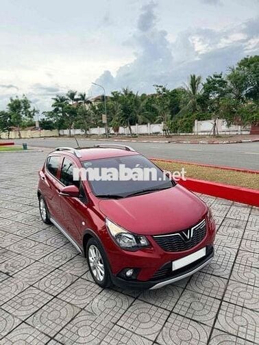 VinFast Fadil 2021 1.4 AT 40.000km