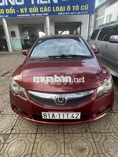 Civic 2009