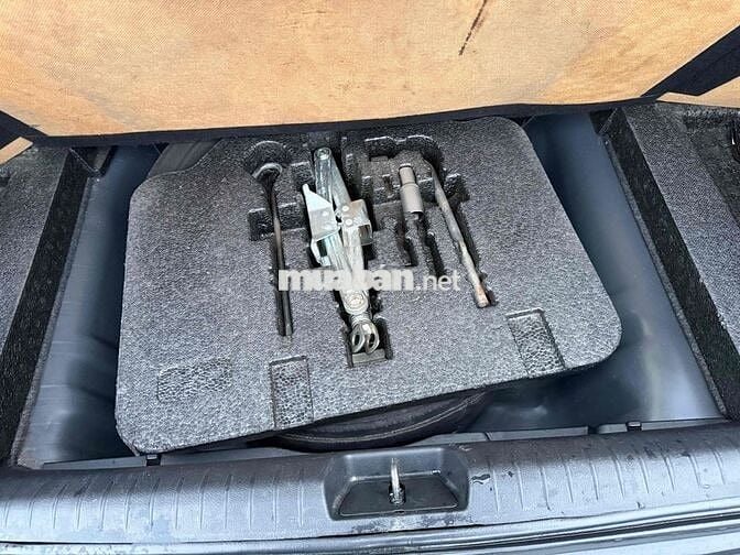 Honda Civic 2.0 bản full Số tự động Đen
