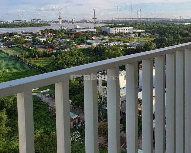 CHÍNH CHỦ CẦN BÁN CĂN HỘ 78m2 - Chung cư PHÚ GIÁ (Orchid Park) Nhà Bè.
