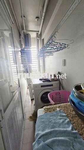 Bán căn hộ EHome 3 đã có sổ hồng 3PN 2WC đầy đủ nội thất chỉ 3,3 tỷ.