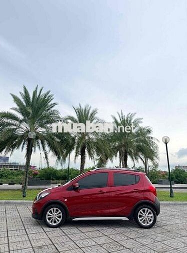 VinFast Fadil 2021 1.4 AT 40.000km