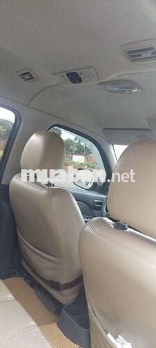 Ford Everest 2013 Số sàn Máy dầu zin cop