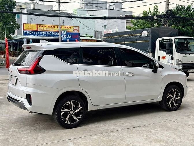 ✅ Mitsubishi Xpander Pre - 2024