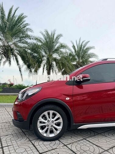 VinFast Fadil 2021 1.4 AT 40.000km