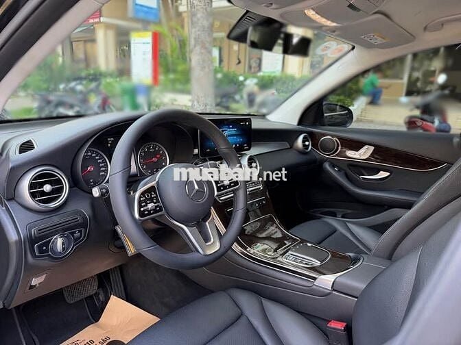 ❤️ Mercedes GLC200 V1 2023 - chỉ 15.000 km