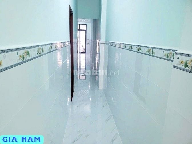 BÁN NHÀ MẶT TIỀN KINH DOANH : 410 AN DƯƠNG VƯƠNG - P. 10 - Q. 6 -TPHCM