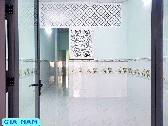 BÁN NHÀ MẶT TIỀN KINH DOANH : 410 AN DƯƠNG VƯƠNG - P. 10 - Q. 6 -TPHCM