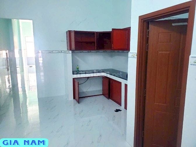 BÁN NHÀ MẶT TIỀN KINH DOANH : 410 AN DƯƠNG VƯƠNG - P. 10 - Q. 6 -TPHCM