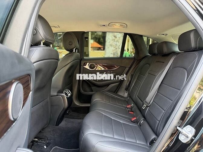 ❤️ Mercedes GLC200 V1 2023 - chỉ 15.000 km