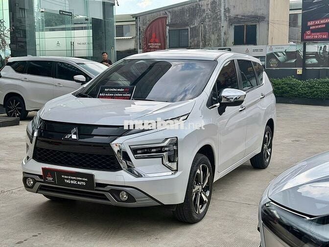 ✅ Mitsubishi Xpander Pre - 2024
