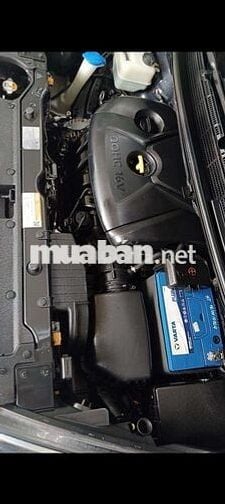 KIA RONDO 2.0 AT SỐ TỰ ĐỘNG _ MỘT CHỦ MUA MỚI