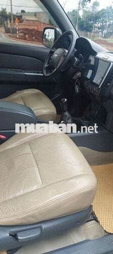 Ford Everest 2013 Số sàn Máy dầu zin cop