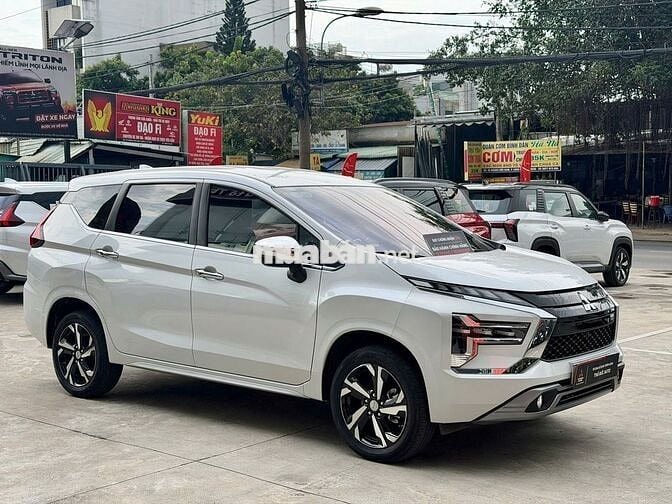 ✅ Mitsubishi Xpander Pre - 2024