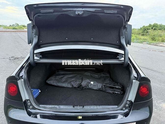 Honda Civic 2.0 bản full Số tự động Đen