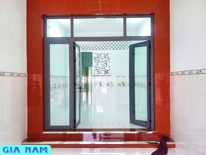 BÁN NHÀ MẶT TIỀN KINH DOANH : 410 AN DƯƠNG VƯƠNG - P. 10 - Q. 6 -TPHCM