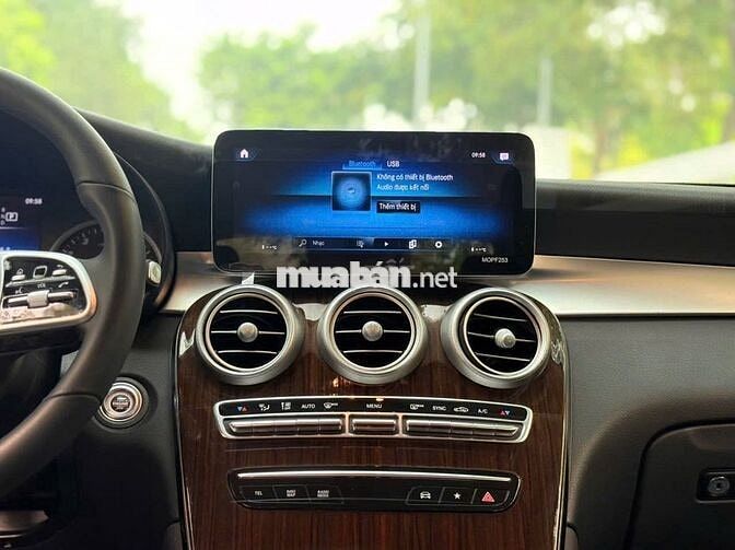 ❤️ Mercedes GLC200 V1 2023 - chỉ 15.000 km