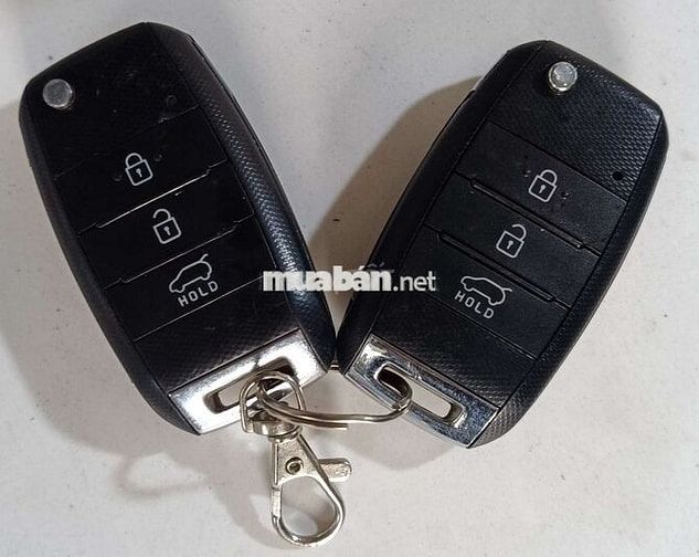 KIA RONDO 2.0 AT SỐ TỰ ĐỘNG _ MỘT CHỦ MUA MỚI