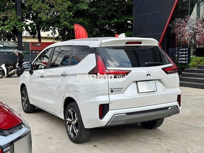 ✅ Mitsubishi Xpander Pre - 2024