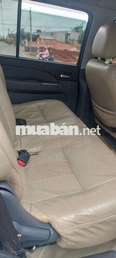 Ford Everest 2013 Số sàn Máy dầu zin cop
