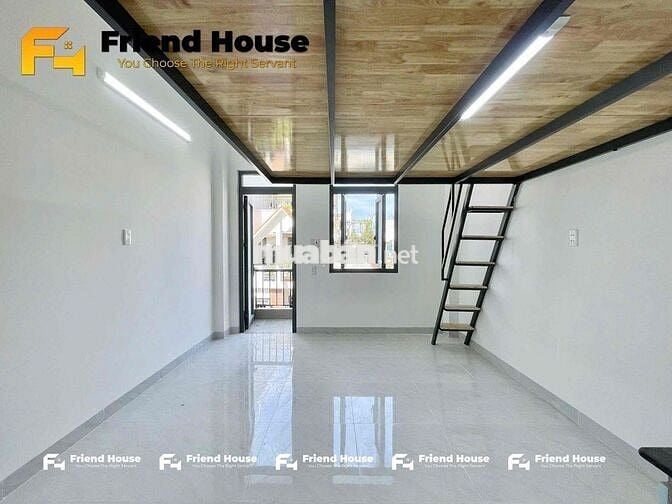 DUPLEX BAN CÔNG THOÁNG XỊN XÒ GIÁ RẺ