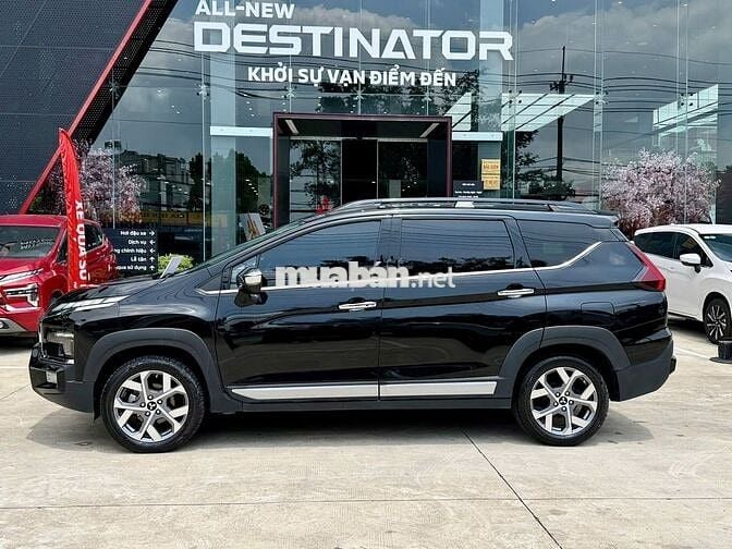 ✅ Mitsubishi Xpander Cross - 2023