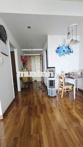 Bán căn hộ EHome 3 đã có sổ hồng 3PN 2WC đầy đủ nội thất chỉ 3,3 tỷ.