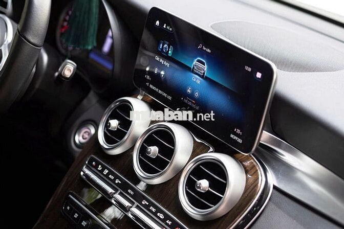 ❤️ Mercedes GLC200 V1 2023 - chỉ 15.000 km
