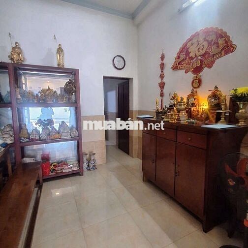 CHÍNH CHỦ CHO THUÊ NHÀ MẶT TIỀN 3PN 2WC GIÁ RẺ 12TRIEU 