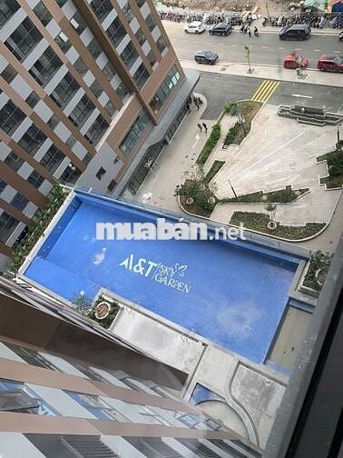 Thuê Căn Hộ Mới View Sông – Giá Chỉ Từ 5 Triệu